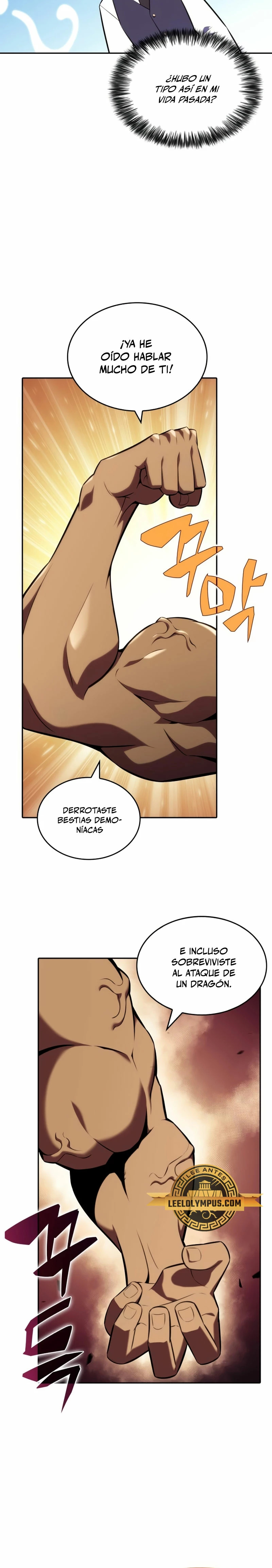 Read El asesino que retornó como el hijo del duque ES Manga Online