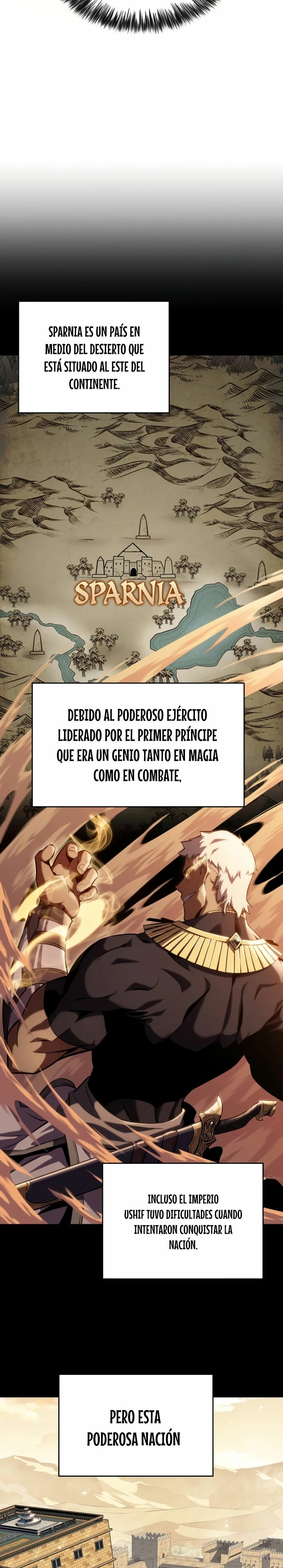Read El asesino que retornó como el hijo del duque ES Manga Online