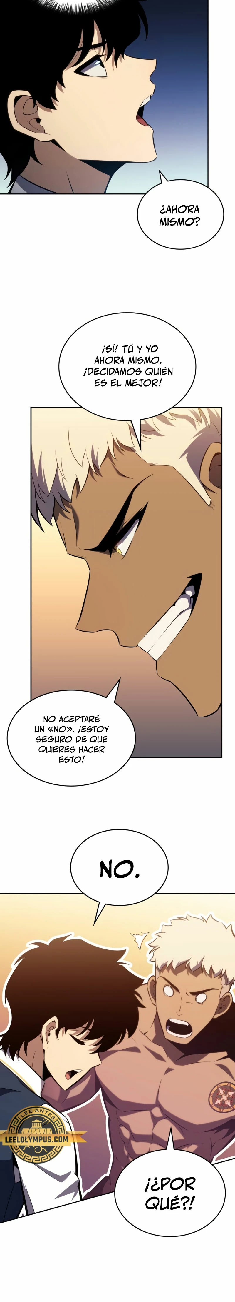 Read El asesino que retornó como el hijo del duque ES Manga Online