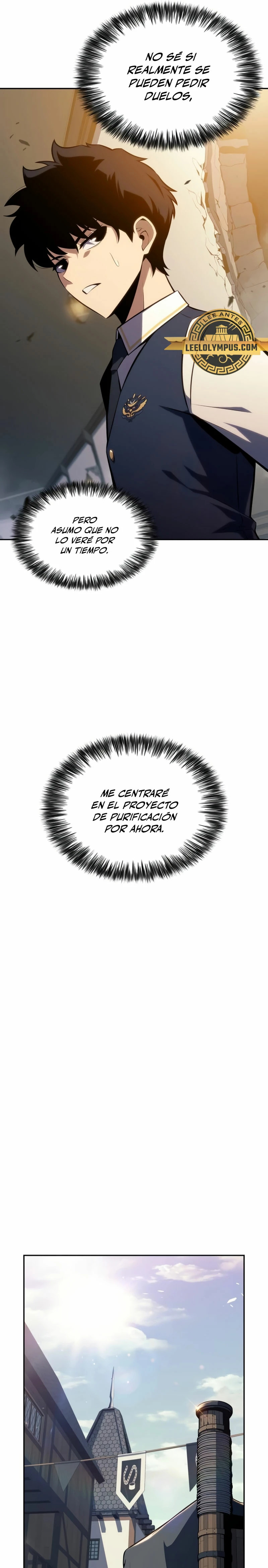 Read El asesino que retornó como el hijo del duque ES Manga Online