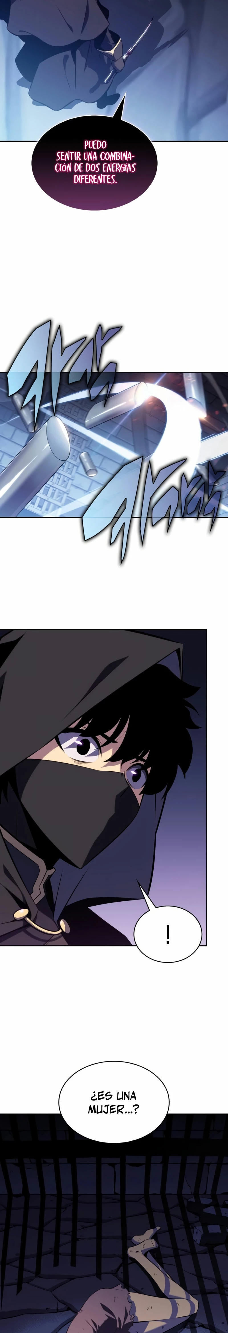 Read El asesino que retornó como el hijo del duque ES Manga Online