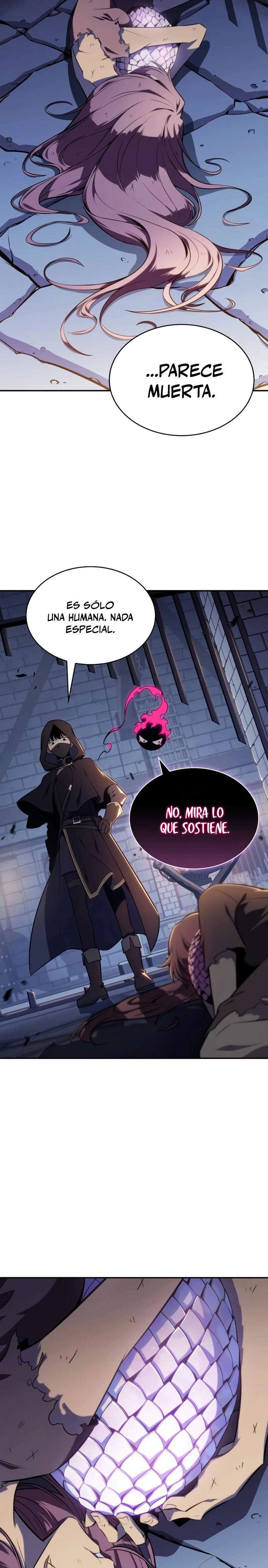 Read El asesino que retornó como el hijo del duque ES Manga Online