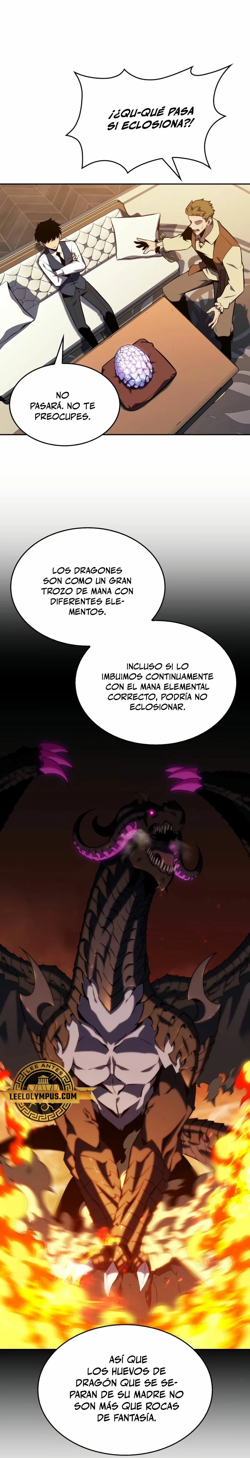 Read El asesino que retornó como el hijo del duque ES Manga Online