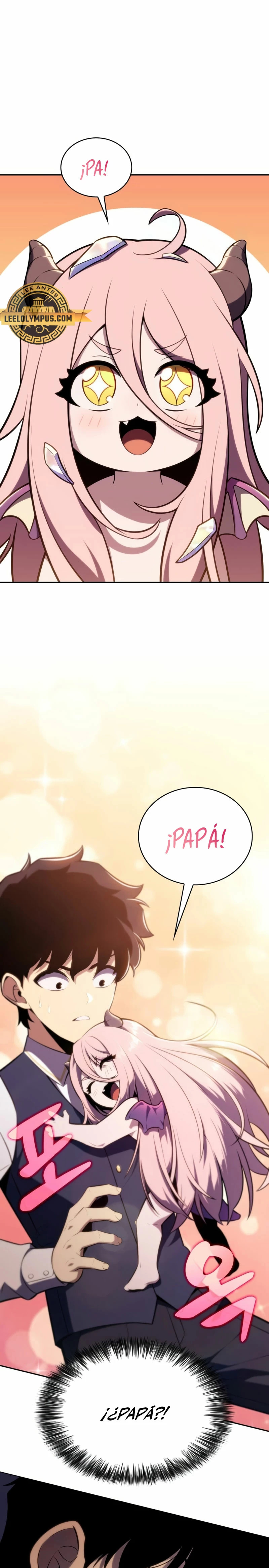 Read El asesino que retornó como el hijo del duque ES Manga Online