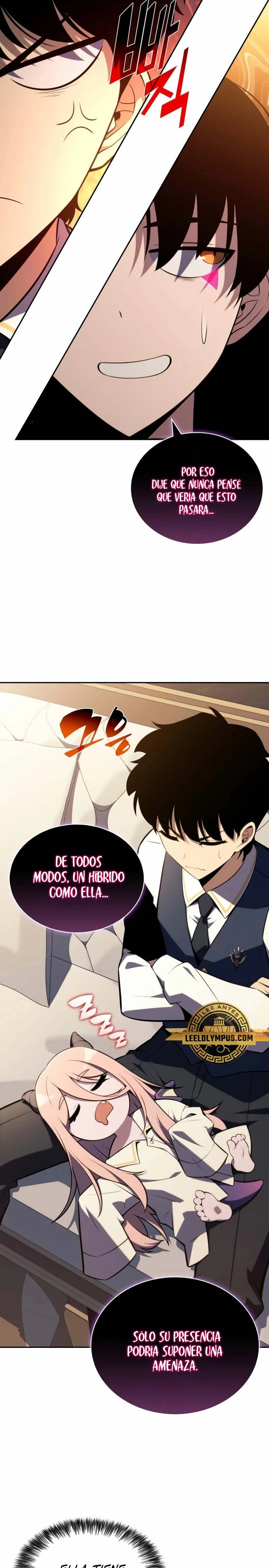 Read El asesino que retornó como el hijo del duque ES Manga Online