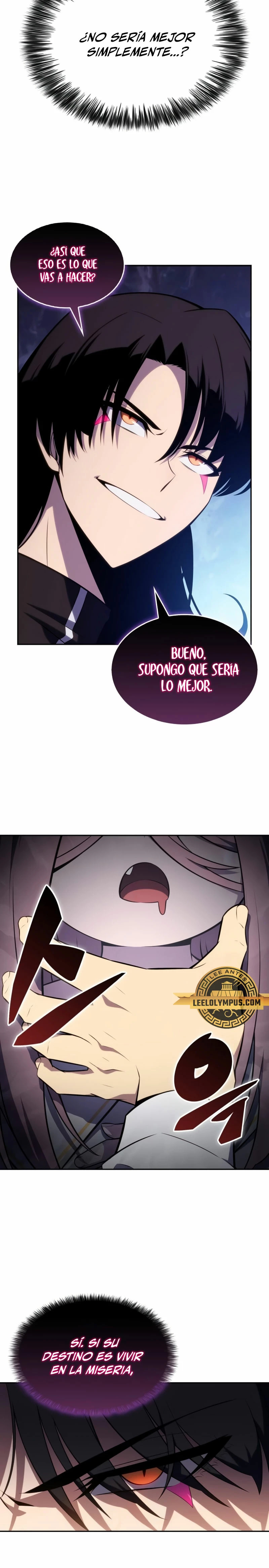 Read El asesino que retornó como el hijo del duque ES Manga Online