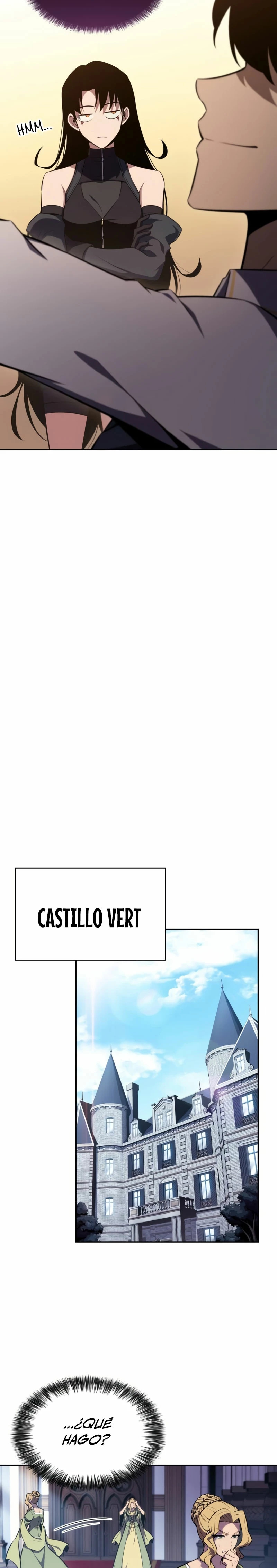 Read El asesino que retornó como el hijo del duque ES Manga Online
