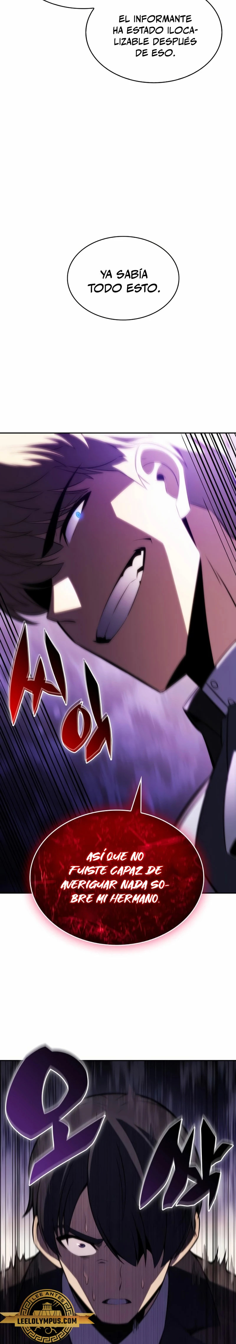 Read El asesino que retornó como el hijo del duque ES Manga Online