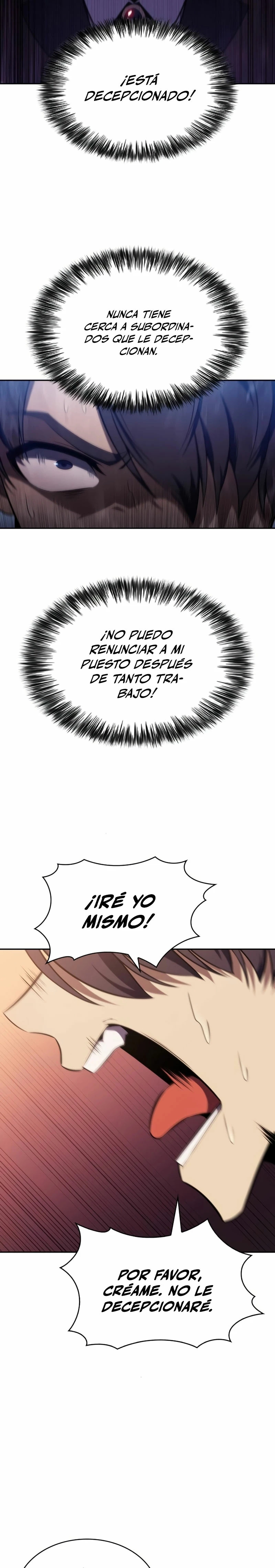 Read El asesino que retornó como el hijo del duque ES Manga Online