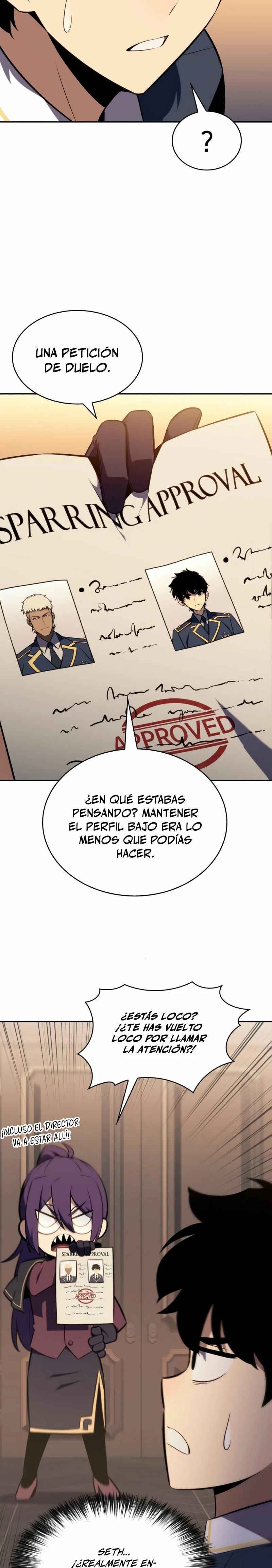 Read El asesino que retornó como el hijo del duque ES Manga Online
