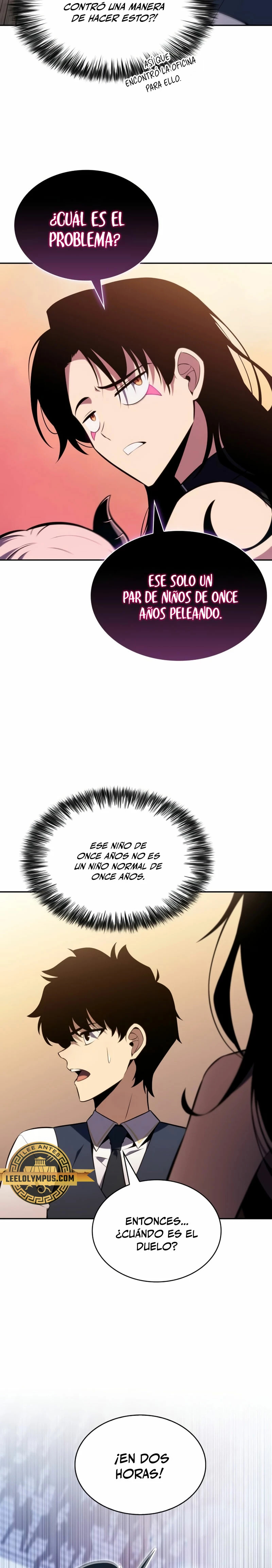 Read El asesino que retornó como el hijo del duque ES Manga Online