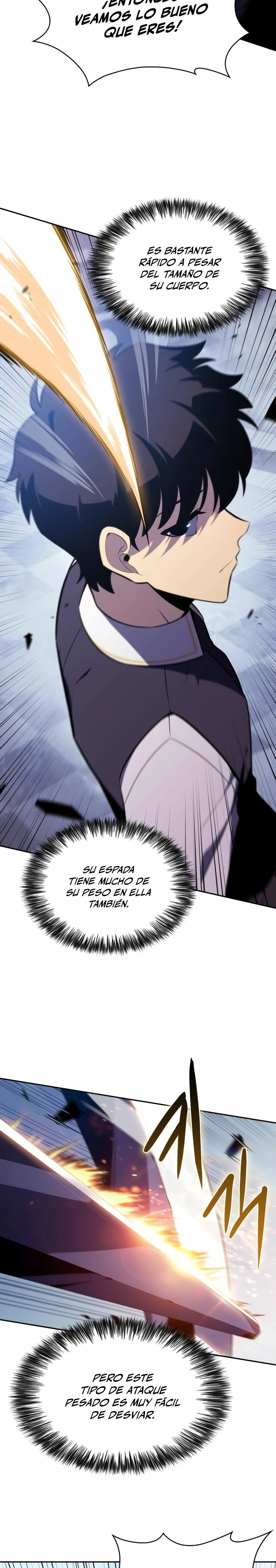 Read El asesino que retornó como el hijo del duque ES Manga Online