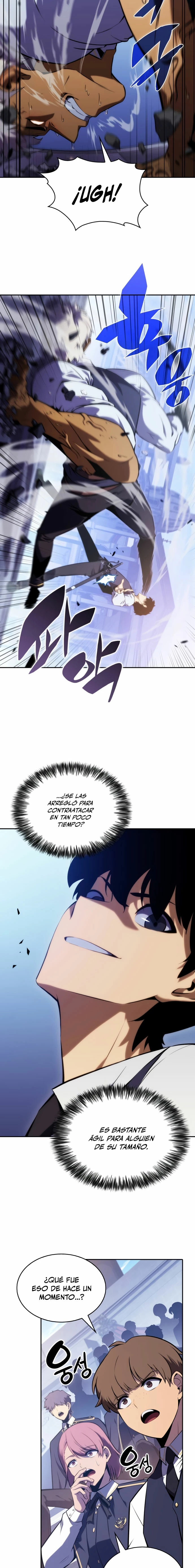 Read El asesino que retornó como el hijo del duque ES Manga Online