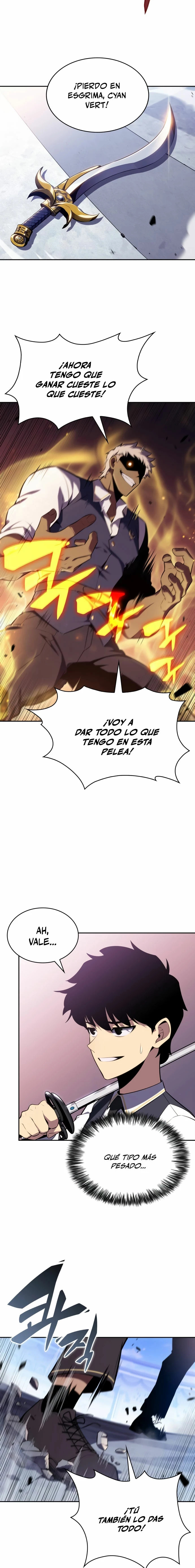 Read El asesino que retornó como el hijo del duque ES Manga Online
