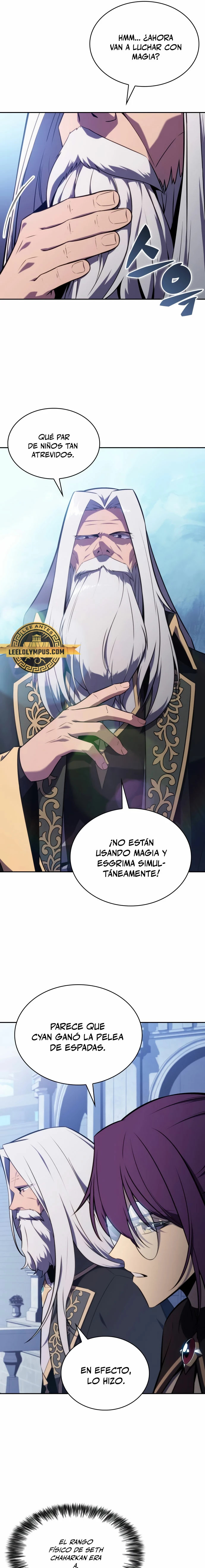 Read El asesino que retornó como el hijo del duque ES Manga Online