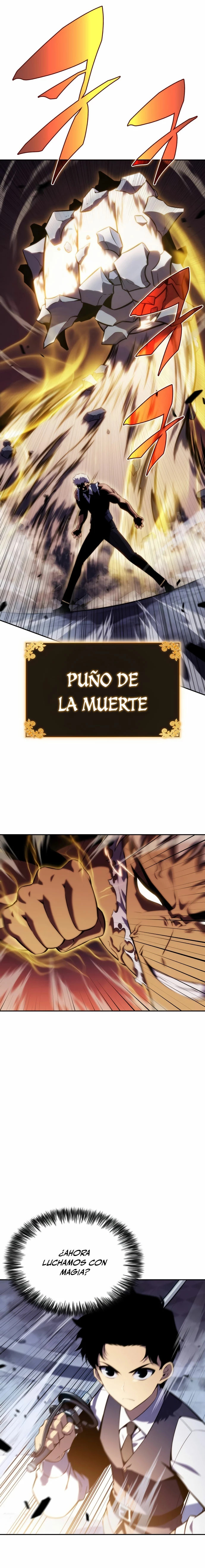 Read El asesino que retornó como el hijo del duque ES Manga Online