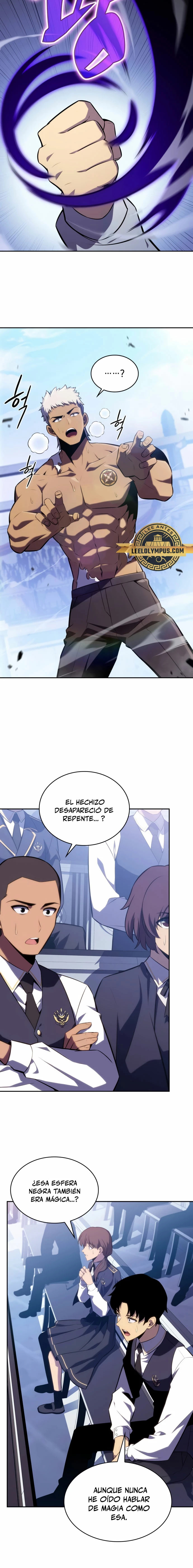Read El asesino que retornó como el hijo del duque ES Manga Online