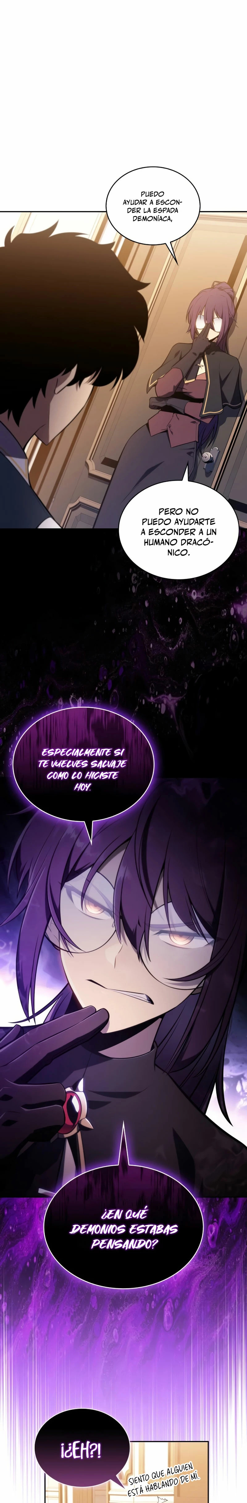 Read El asesino que retornó como el hijo del duque ES Manga Online