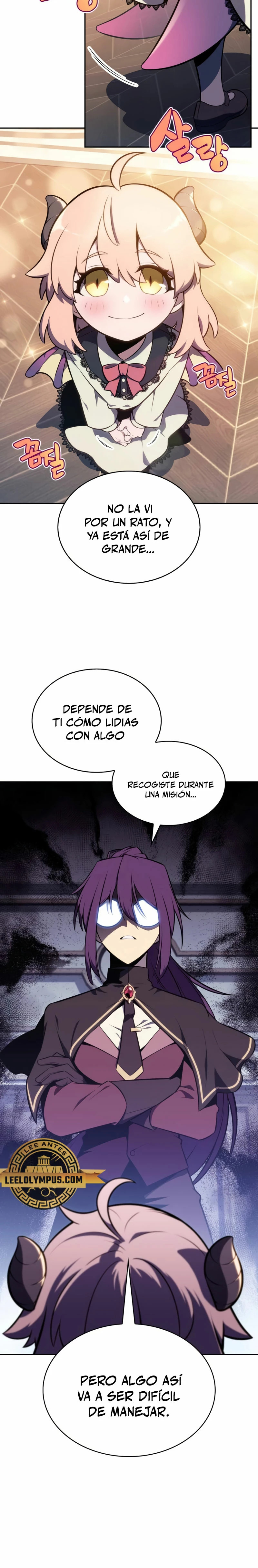 Read El asesino que retornó como el hijo del duque ES Manga Online