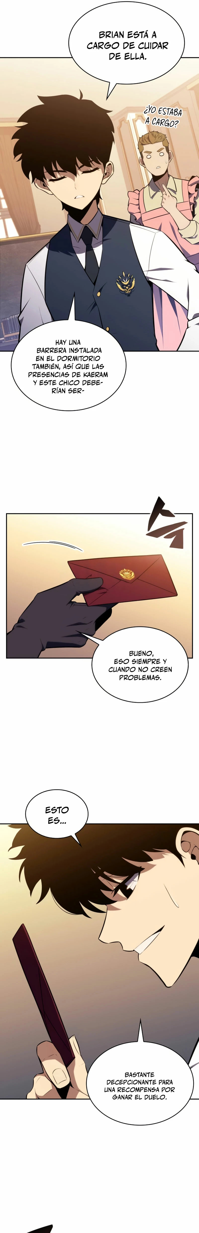 Read El asesino que retornó como el hijo del duque ES Manga Online