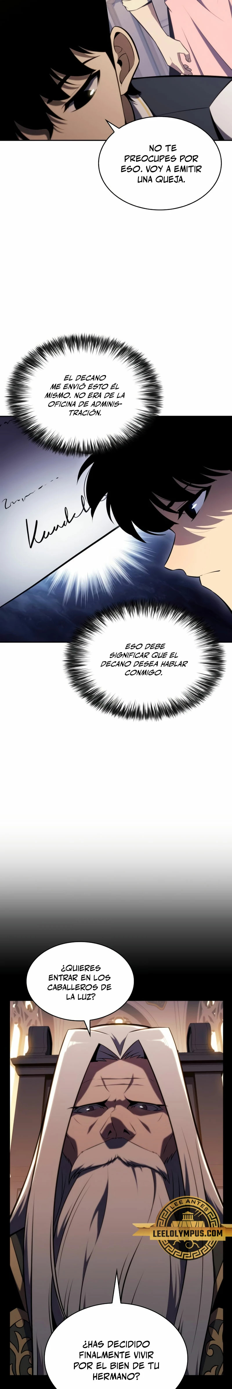 Read El asesino que retornó como el hijo del duque ES Manga Online