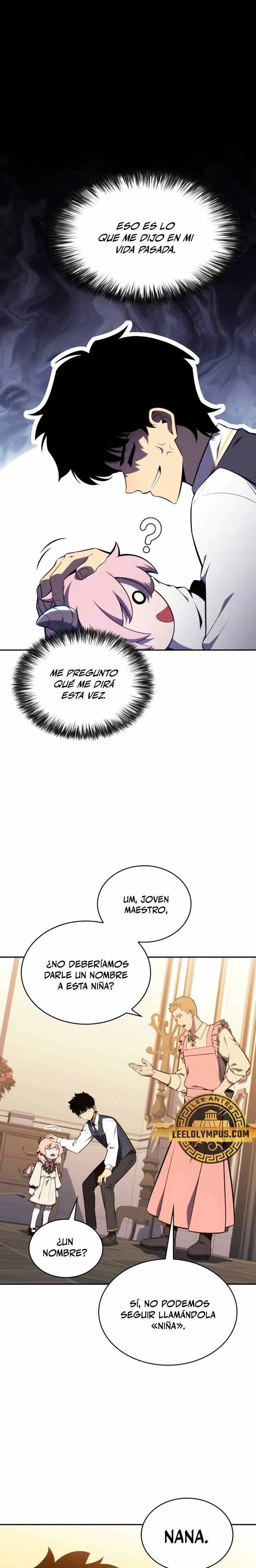 Read El asesino que retornó como el hijo del duque ES Manga Online