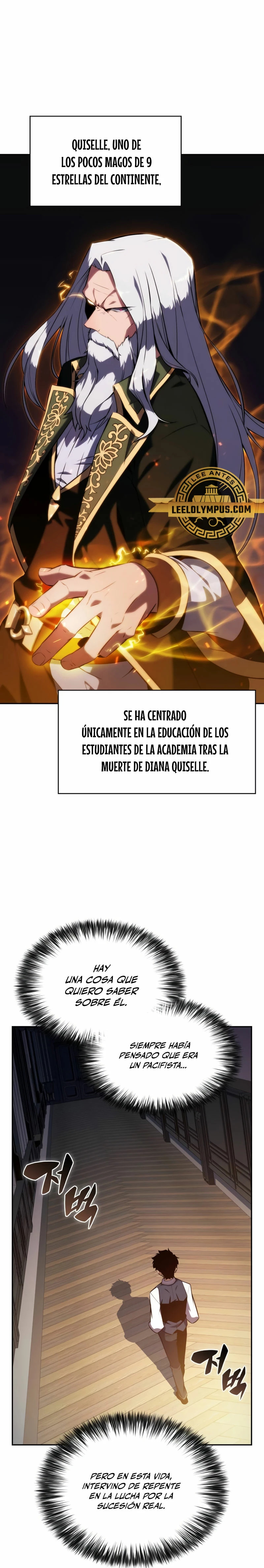 Read El asesino que retornó como el hijo del duque ES Manga Online