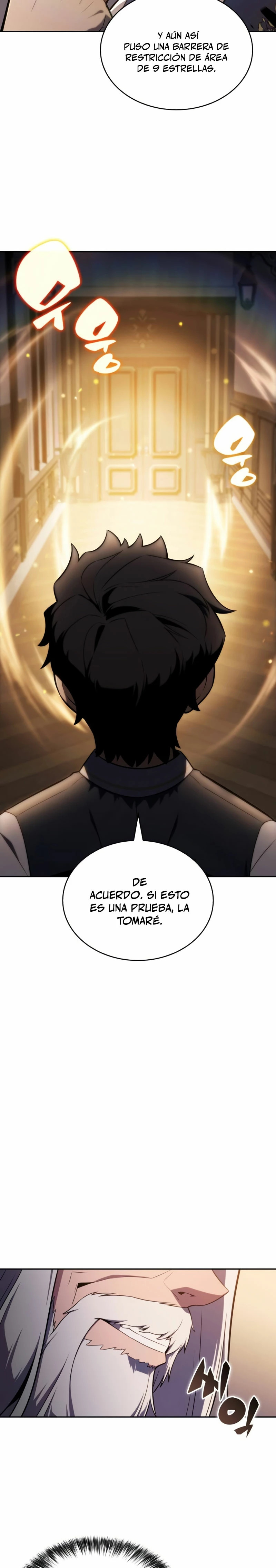 Read El asesino que retornó como el hijo del duque ES Manga Online