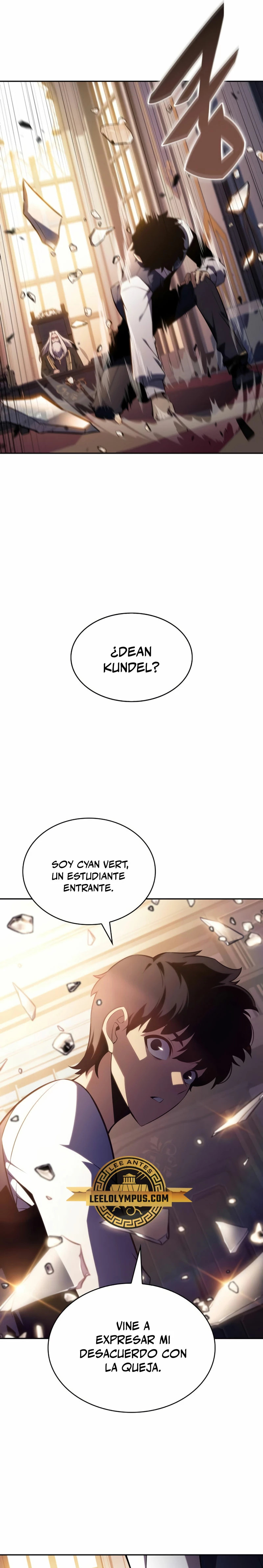 Read El asesino que retornó como el hijo del duque ES Manga Online