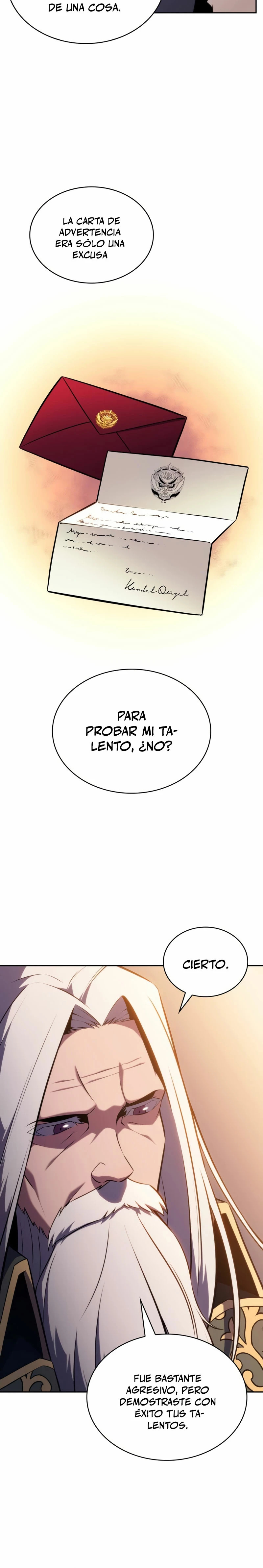 Read El asesino que retornó como el hijo del duque ES Manga Online