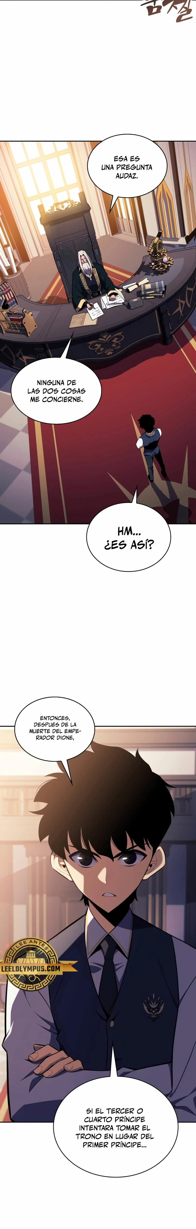 Read El asesino que retornó como el hijo del duque ES Manga Online