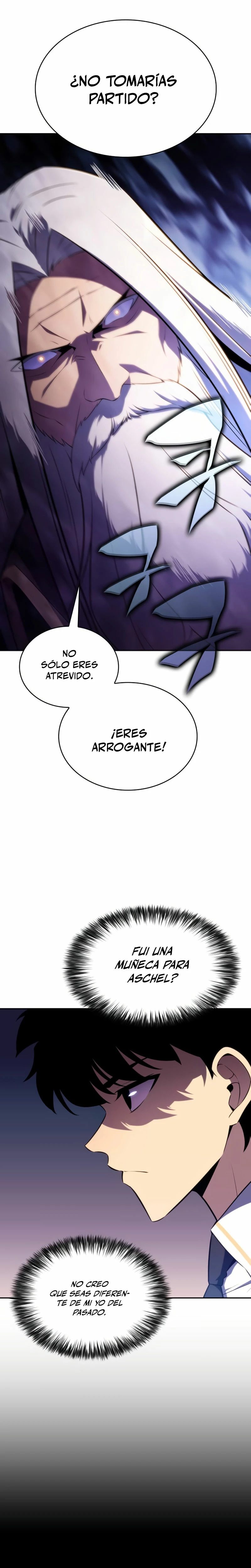 Read El asesino que retornó como el hijo del duque ES Manga Online