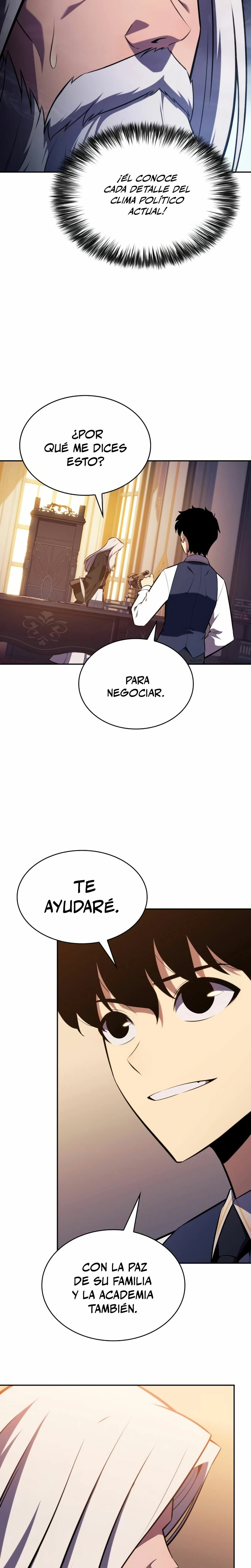 Read El asesino que retornó como el hijo del duque ES Manga Online