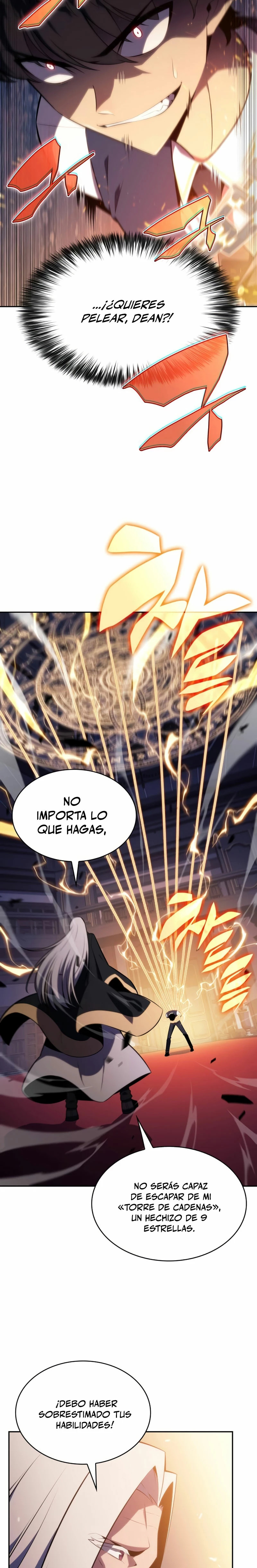 Read El asesino que retornó como el hijo del duque ES Manga Online