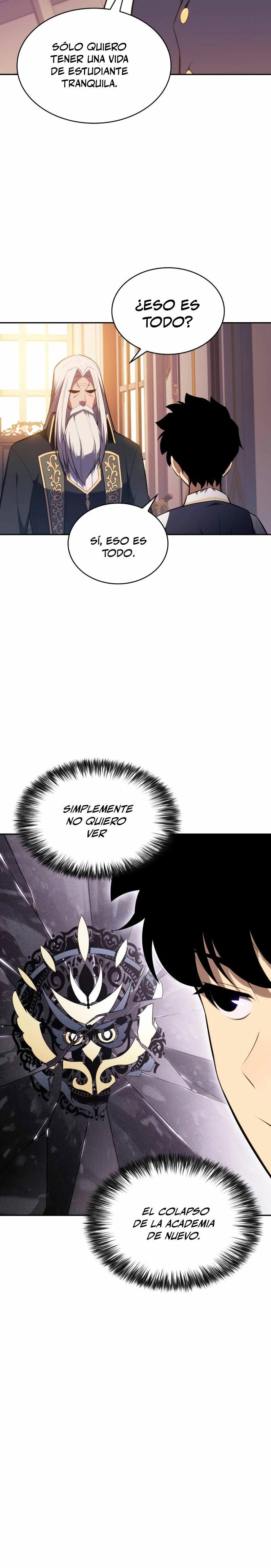 Read El asesino que retornó como el hijo del duque ES Manga Online