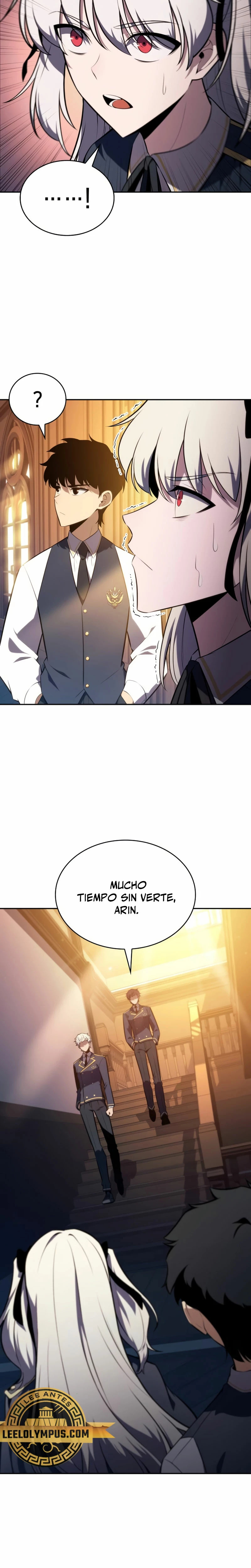 Read El asesino que retornó como el hijo del duque ES Manga Online