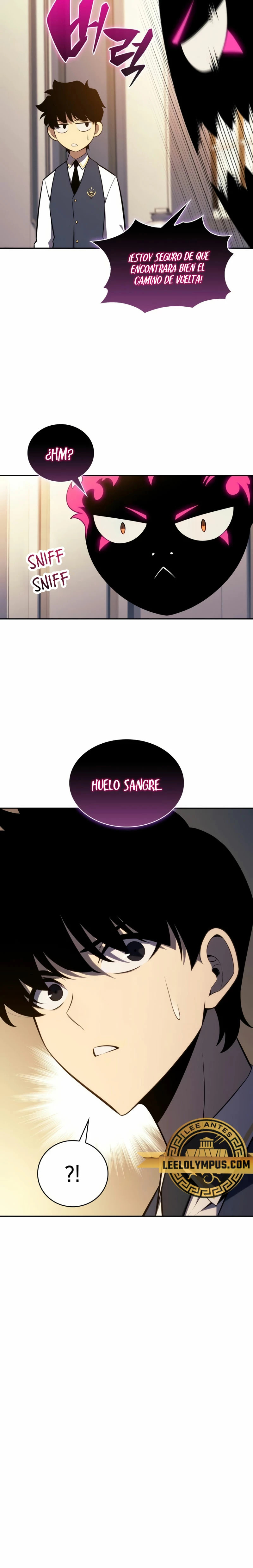 Read El asesino que retornó como el hijo del duque ES Manga Online