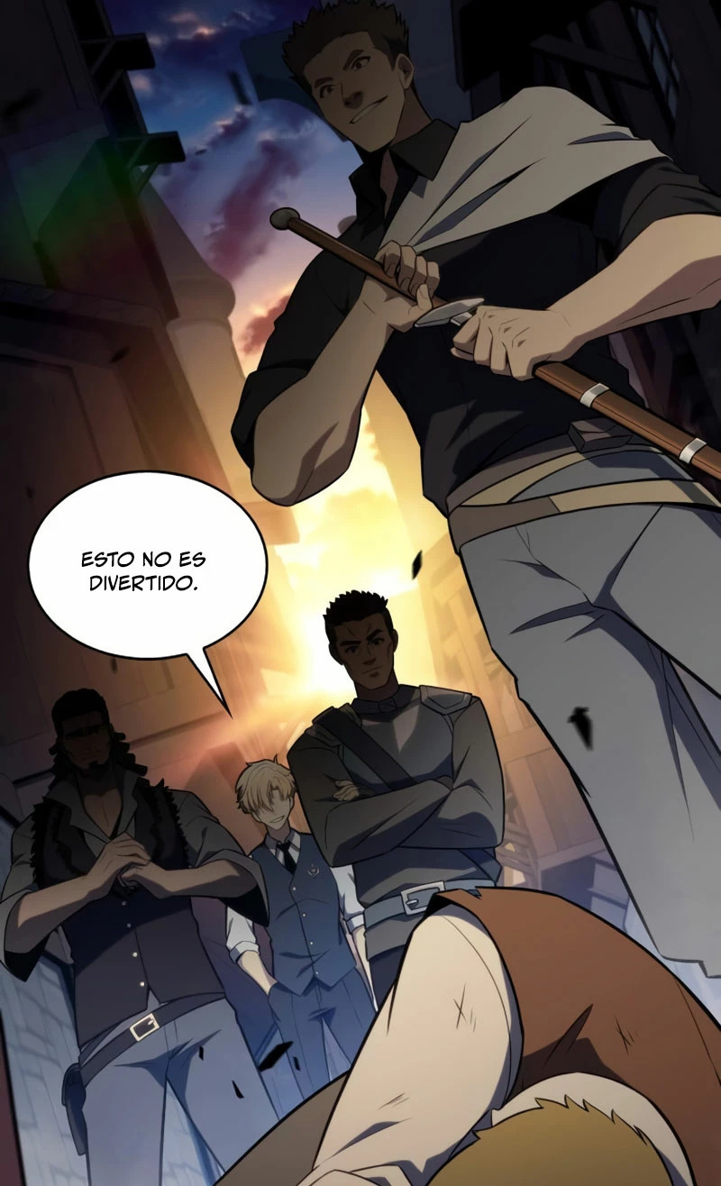 Read El asesino que retornó como el hijo del duque ES Manga Online