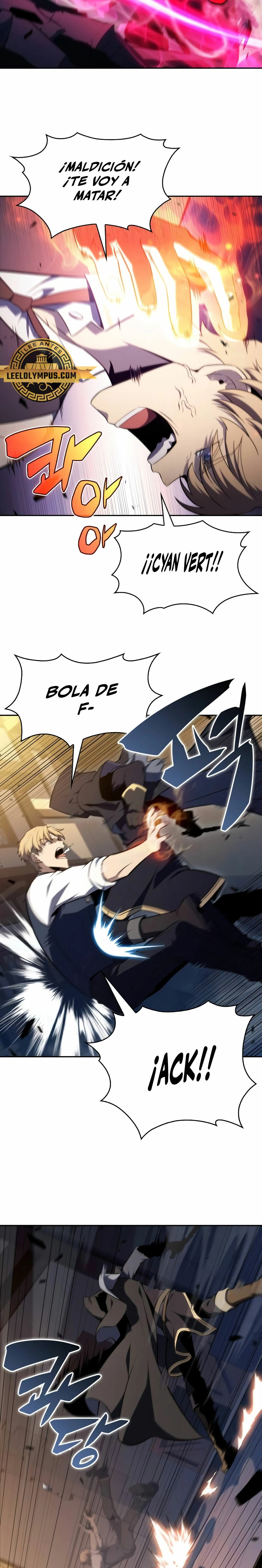Read El asesino que retornó como el hijo del duque ES Manga Online