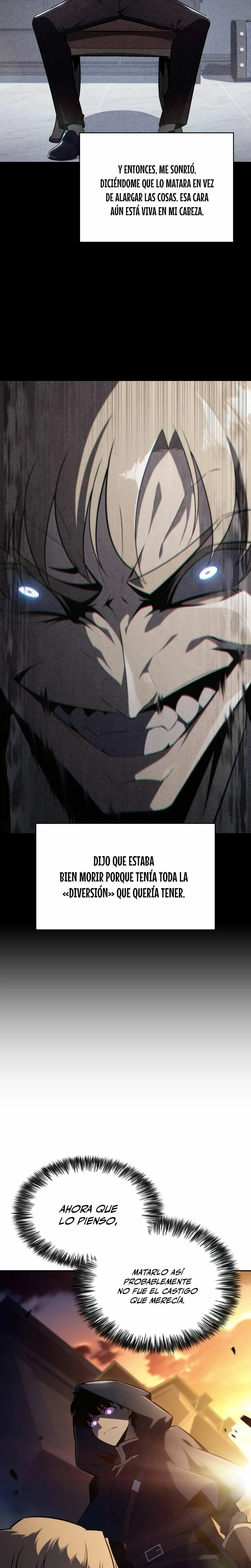 Read El asesino que retornó como el hijo del duque ES Manga Online