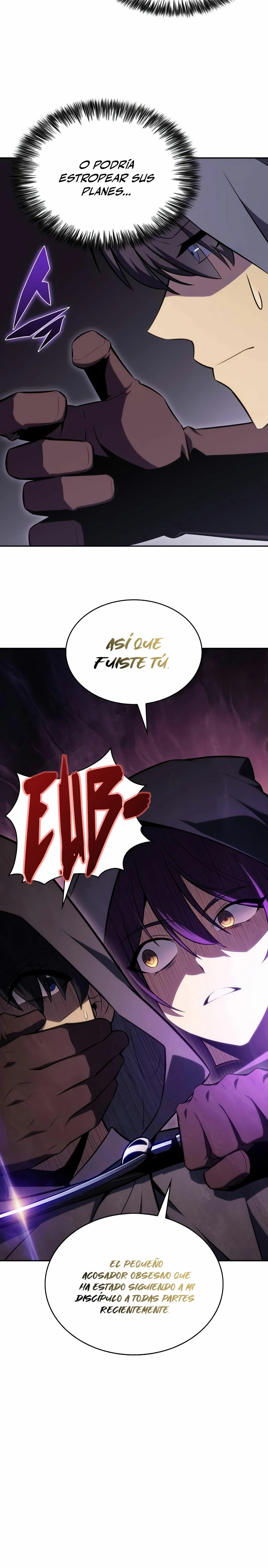 Read El asesino que retornó como el hijo del duque ES Manga Online