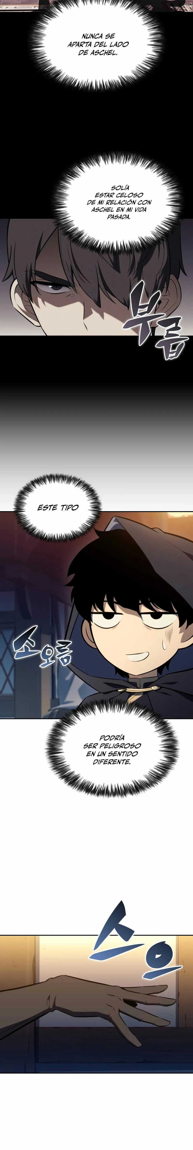 Read El asesino que retornó como el hijo del duque ES Manga Online