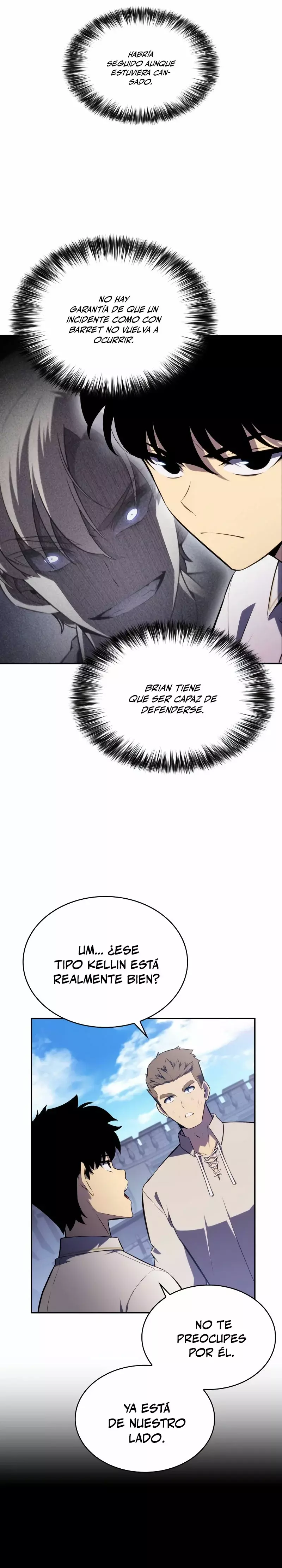 Read El asesino que retornó como el hijo del duque ES Manga Online