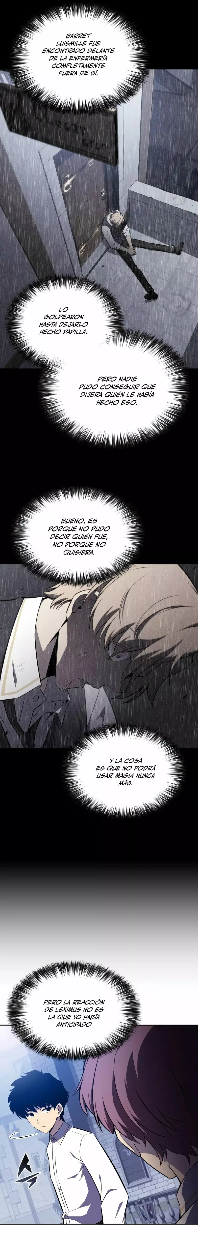 Read El asesino que retornó como el hijo del duque ES Manga Online