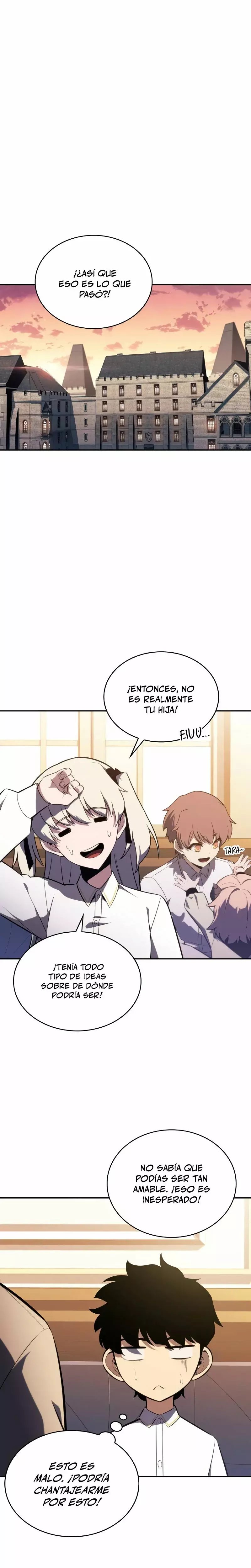 Read El asesino que retornó como el hijo del duque ES Manga Online