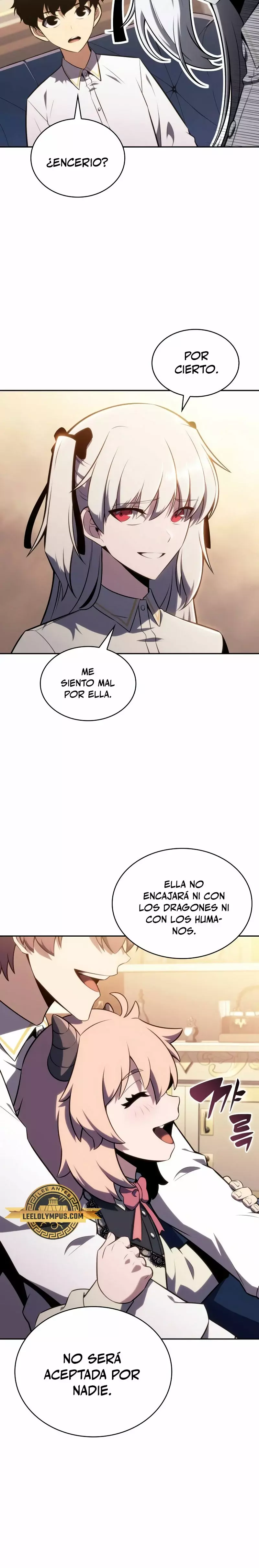 Read El asesino que retornó como el hijo del duque ES Manga Online