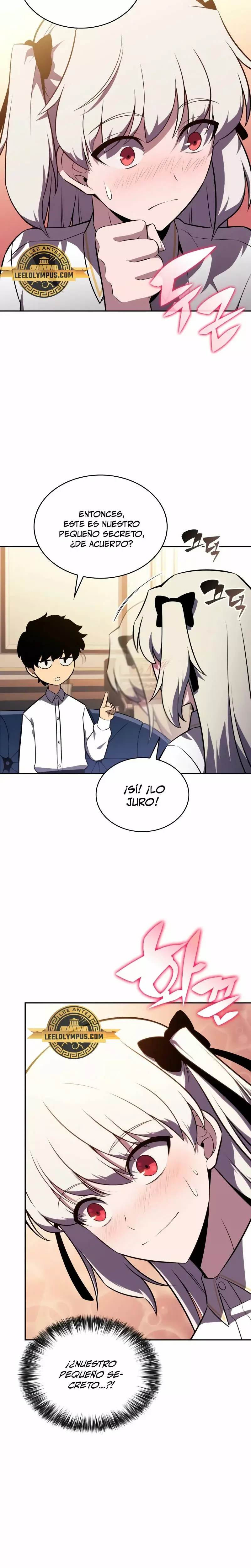 Read El asesino que retornó como el hijo del duque ES Manga Online