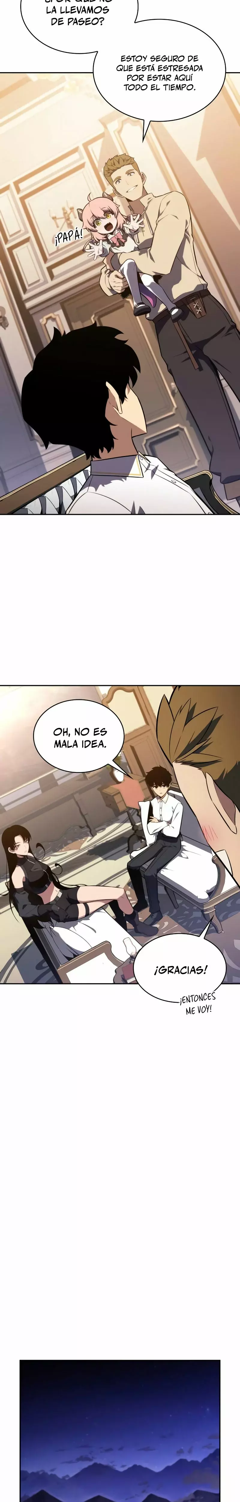 Read El asesino que retornó como el hijo del duque ES Manga Online
