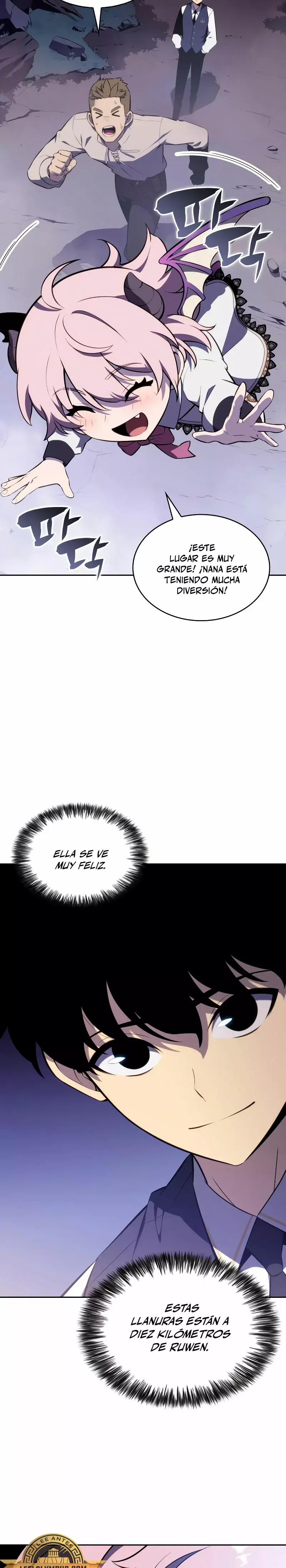 Read El asesino que retornó como el hijo del duque ES Manga Online