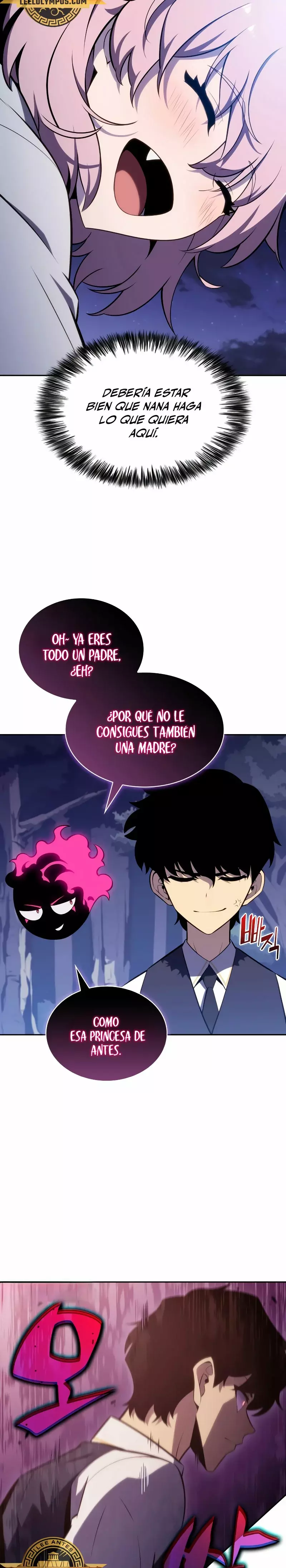 Read El asesino que retornó como el hijo del duque ES Manga Online